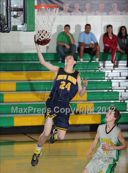 Thumbnail 1 in Arroyo Grande @ St. Joseph photogallery.