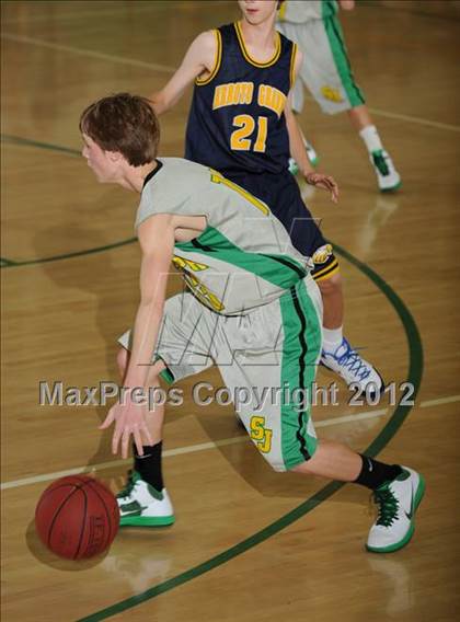 Thumbnail 1 in Arroyo Grande @ St. Joseph photogallery.