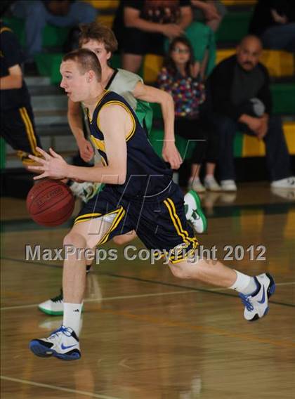 Thumbnail 2 in Arroyo Grande @ St. Joseph photogallery.