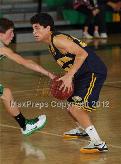 Thumbnail 3 in Arroyo Grande @ St. Joseph photogallery.
