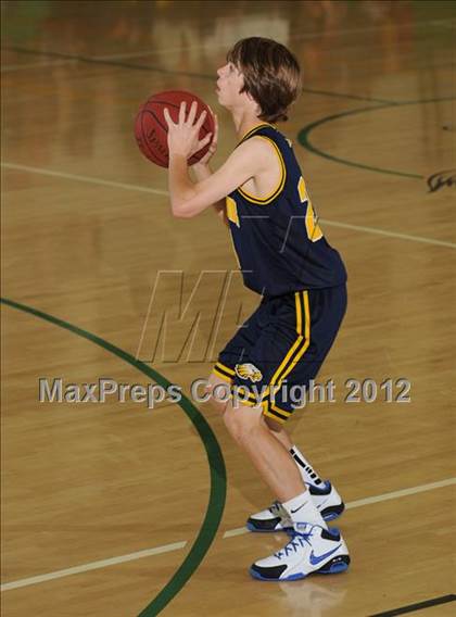 Thumbnail 1 in Arroyo Grande @ St. Joseph photogallery.