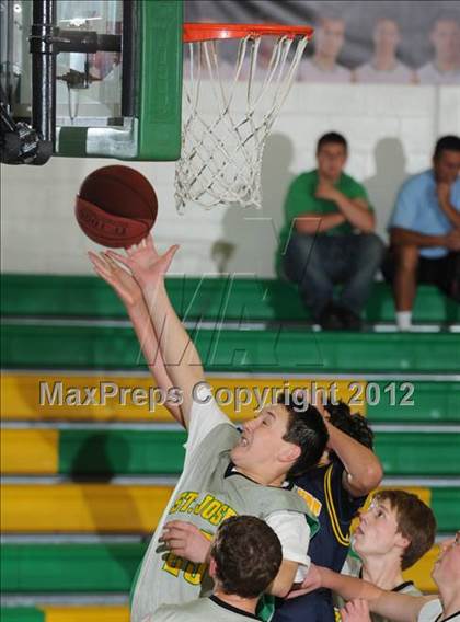 Thumbnail 1 in Arroyo Grande @ St. Joseph photogallery.