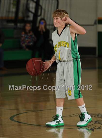 Thumbnail 2 in Arroyo Grande @ St. Joseph photogallery.