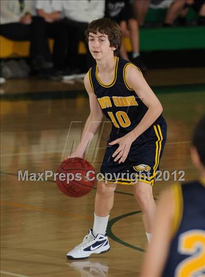 Thumbnail 3 in Arroyo Grande @ St. Joseph photogallery.