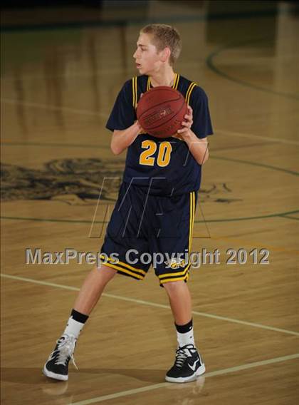 Thumbnail 3 in Arroyo Grande @ St. Joseph photogallery.