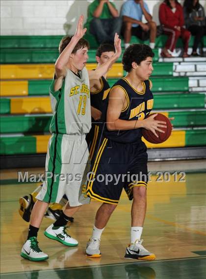 Thumbnail 3 in Arroyo Grande @ St. Joseph photogallery.