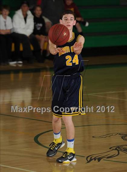 Thumbnail 3 in Arroyo Grande @ St. Joseph photogallery.