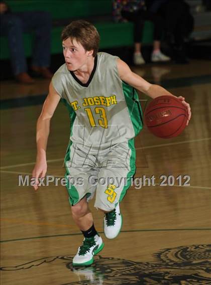 Thumbnail 3 in Arroyo Grande @ St. Joseph photogallery.