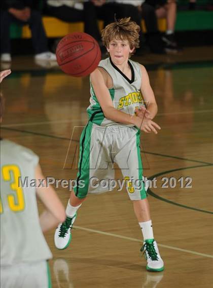 Thumbnail 3 in Arroyo Grande @ St. Joseph photogallery.