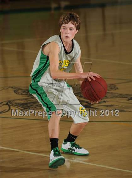 Thumbnail 3 in Arroyo Grande @ St. Joseph photogallery.