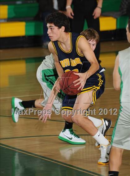 Thumbnail 3 in Arroyo Grande @ St. Joseph photogallery.