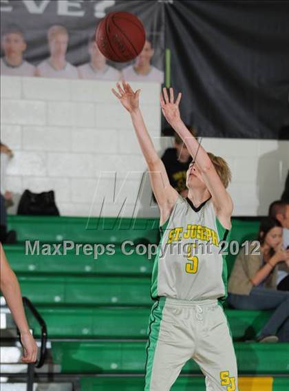 Thumbnail 3 in Arroyo Grande @ St. Joseph photogallery.
