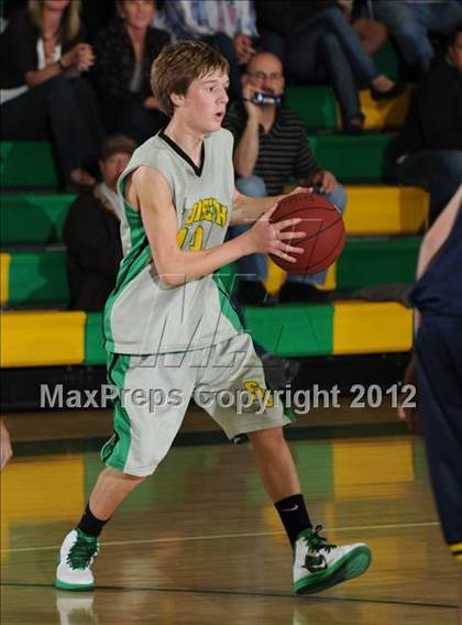 Thumbnail 1 in Arroyo Grande @ St. Joseph photogallery.