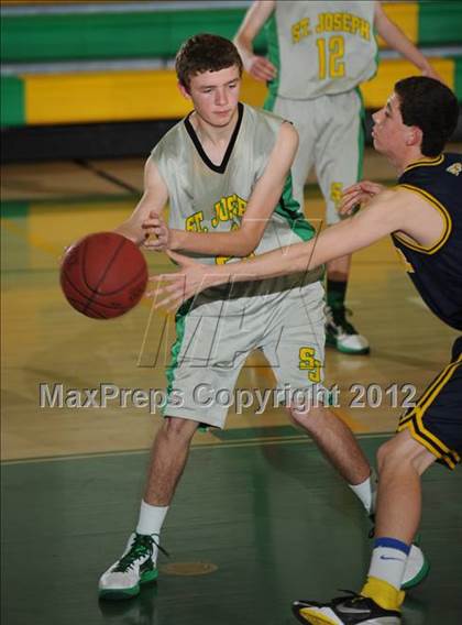 Thumbnail 3 in Arroyo Grande @ St. Joseph photogallery.