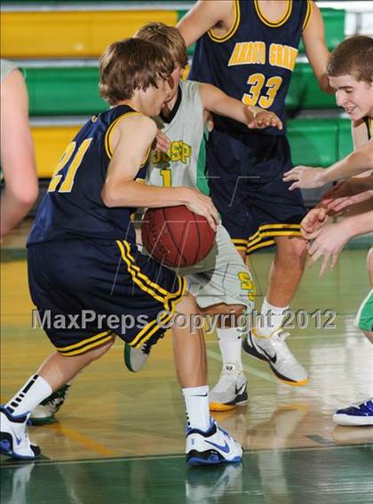 Thumbnail 3 in Arroyo Grande @ St. Joseph photogallery.