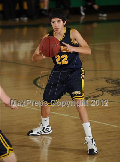 Thumbnail 1 in Arroyo Grande @ St. Joseph photogallery.