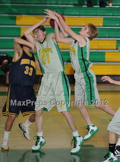 Thumbnail 2 in Arroyo Grande @ St. Joseph photogallery.