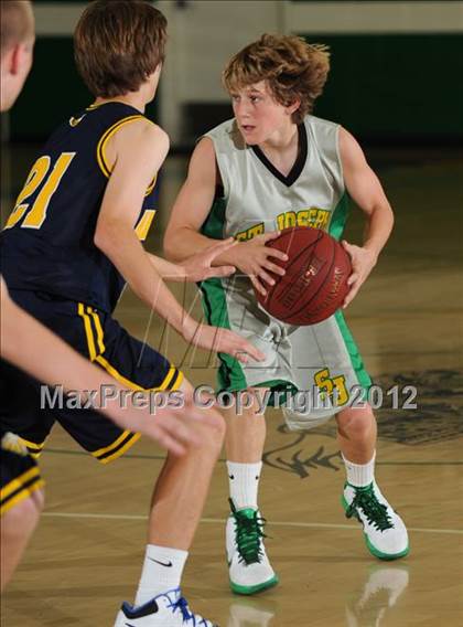 Thumbnail 3 in Arroyo Grande @ St. Joseph photogallery.