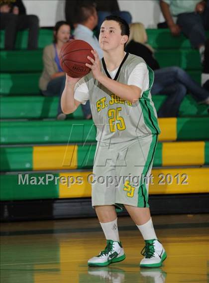 Thumbnail 2 in Arroyo Grande @ St. Joseph photogallery.