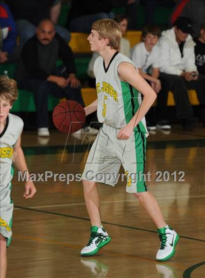 Thumbnail 1 in Arroyo Grande @ St. Joseph photogallery.