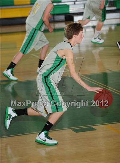 Thumbnail 2 in Arroyo Grande @ St. Joseph photogallery.