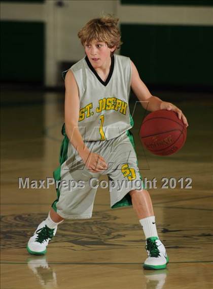 Thumbnail 2 in Arroyo Grande @ St. Joseph photogallery.
