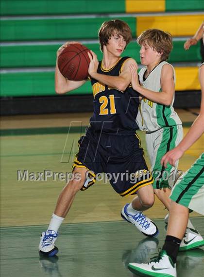 Thumbnail 1 in Arroyo Grande @ St. Joseph photogallery.