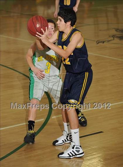 Thumbnail 1 in Arroyo Grande @ St. Joseph photogallery.