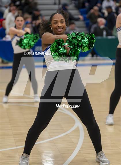 Thumbnail 2 in South Lakes vs. Landstown (VHSL State Semi-Final Class 6) photogallery.