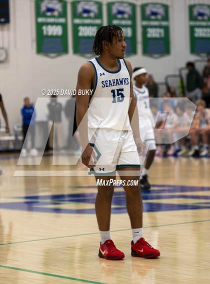 Thumbnail 1 in South Lakes vs. Landstown (VHSL State Semi-Final Class 6) photogallery.