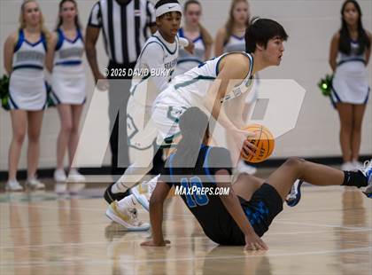 Thumbnail 1 in South Lakes vs. Landstown (VHSL State Semi-Final Class 6) photogallery.