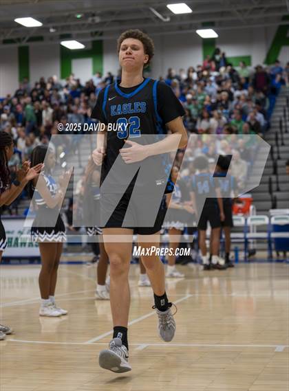 Thumbnail 2 in South Lakes vs. Landstown (VHSL State Semi-Final Class 6) photogallery.