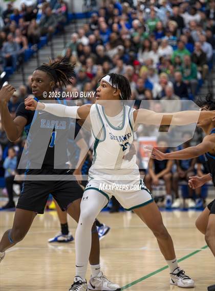 Thumbnail 1 in South Lakes vs. Landstown (VHSL State Semi-Final Class 6) photogallery.