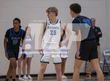 Thumbnail 1 in South Lakes vs. Landstown (VHSL State Semi-Final Class 6) photogallery.