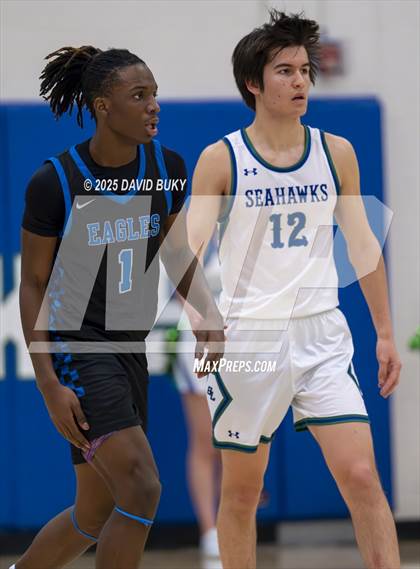 Thumbnail 1 in South Lakes vs. Landstown (VHSL State Semi-Final Class 6) photogallery.