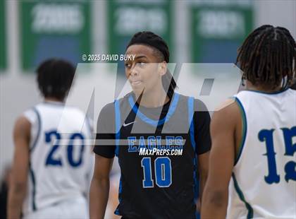 Thumbnail 2 in South Lakes vs. Landstown (VHSL State Semi-Final Class 6) photogallery.