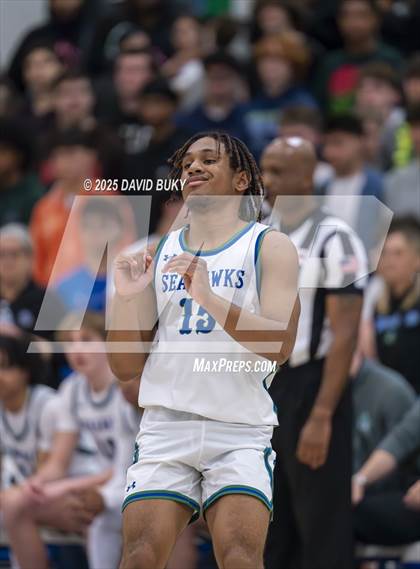 Thumbnail 1 in South Lakes vs. Landstown (VHSL State Semi-Final Class 6) photogallery.