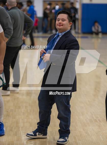 Thumbnail 3 in South Lakes vs. Landstown (VHSL State Semi-Final Class 6) photogallery.