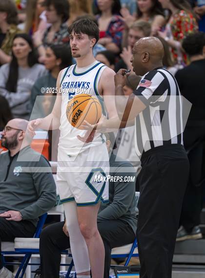 Thumbnail 1 in South Lakes vs. Landstown (VHSL State Semi-Final Class 6) photogallery.
