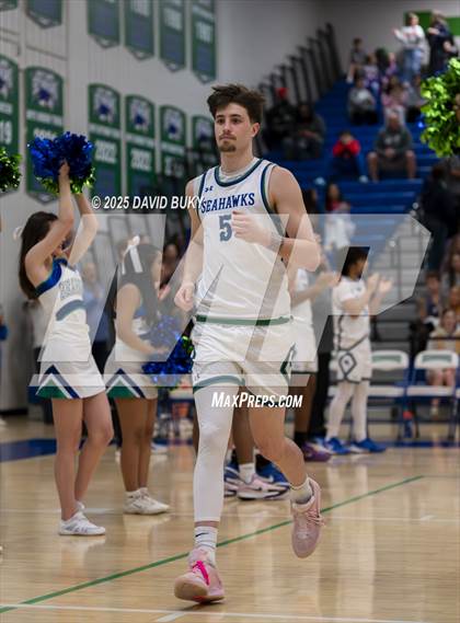 Thumbnail 2 in South Lakes vs. Landstown (VHSL State Semi-Final Class 6) photogallery.