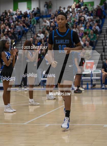 Thumbnail 3 in South Lakes vs. Landstown (VHSL State Semi-Final Class 6) photogallery.