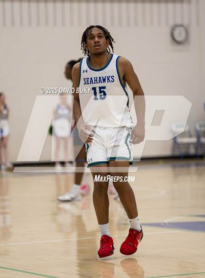 Thumbnail 3 in South Lakes vs. Landstown (VHSL State Semi-Final Class 6) photogallery.