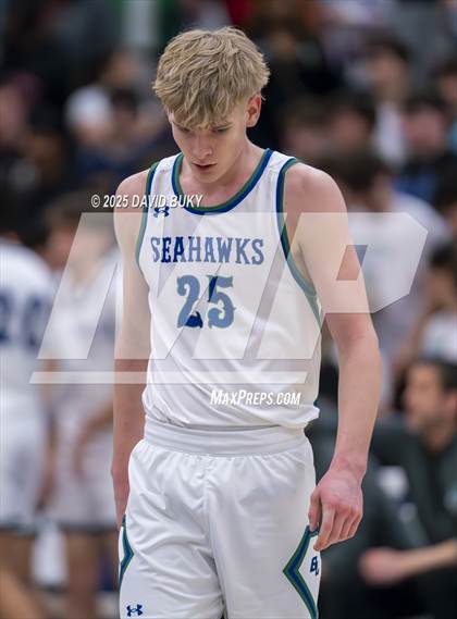 Thumbnail 2 in South Lakes vs. Landstown (VHSL State Semi-Final Class 6) photogallery.