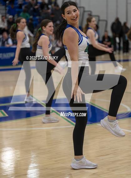 Thumbnail 1 in South Lakes vs. Landstown (VHSL State Semi-Final Class 6) photogallery.