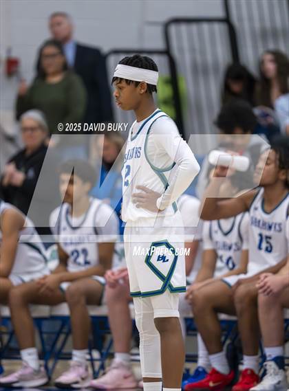 Thumbnail 2 in South Lakes vs. Landstown (VHSL State Semi-Final Class 6) photogallery.