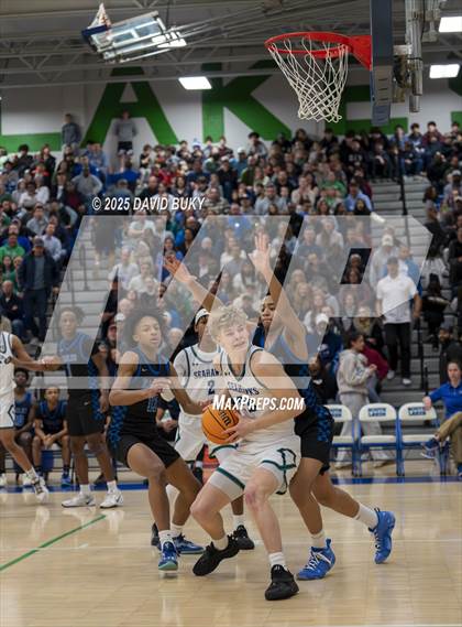 Thumbnail 1 in South Lakes vs. Landstown (VHSL State Semi-Final Class 6) photogallery.