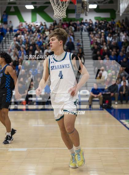 Thumbnail 3 in South Lakes vs. Landstown (VHSL State Semi-Final Class 6) photogallery.
