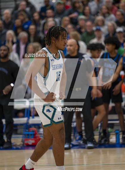 Thumbnail 3 in South Lakes vs. Landstown (VHSL State Semi-Final Class 6) photogallery.