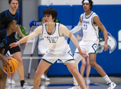 Thumbnail 1 in South Lakes vs. Landstown (VHSL State Semi-Final Class 6) photogallery.