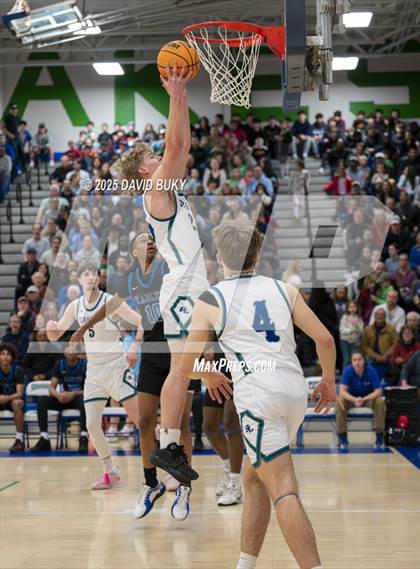Thumbnail 2 in South Lakes vs. Landstown (VHSL State Semi-Final Class 6) photogallery.
